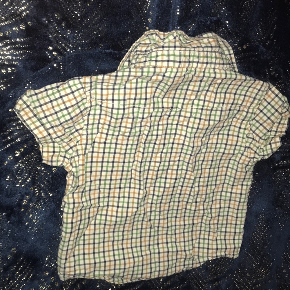 Baby button down - Picture 2 of 2